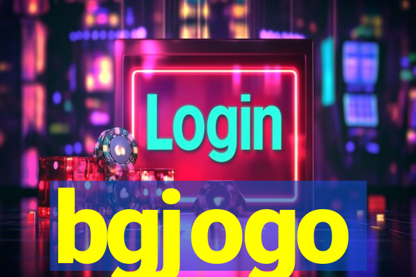 bgjogo