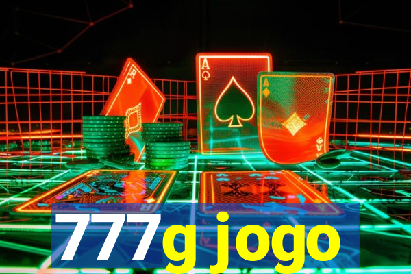 777g jogo