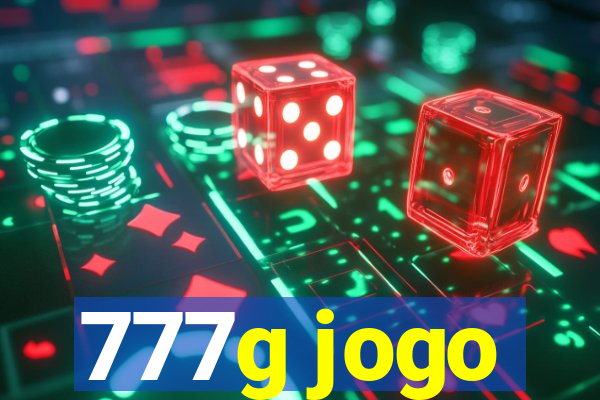 777g jogo