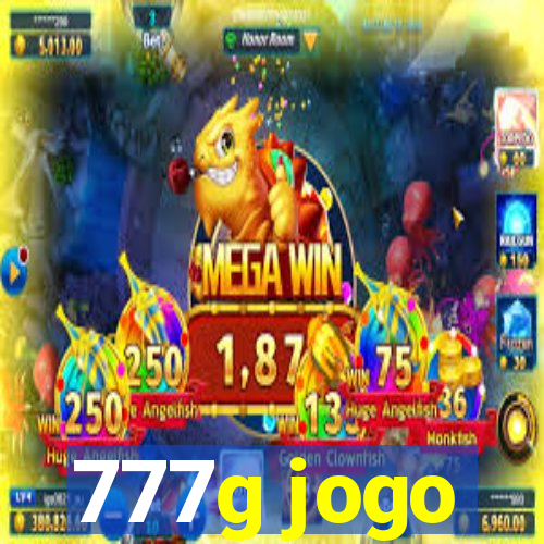 777g jogo