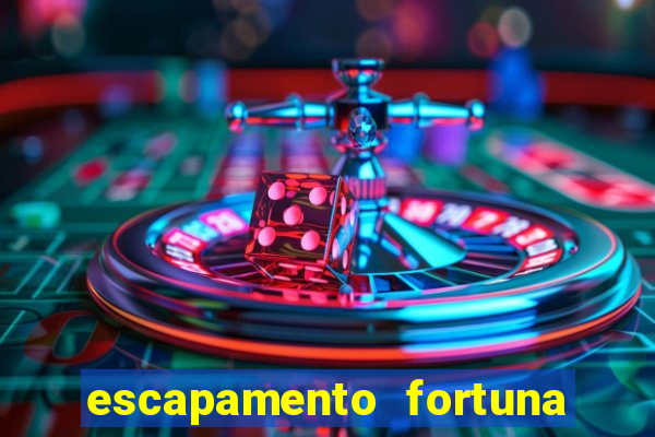 escapamento fortuna para 150