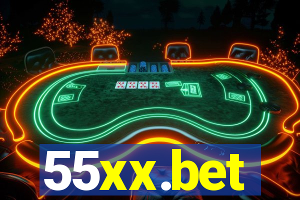 55xx.bet