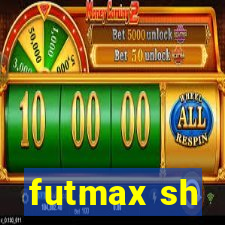 futmax sh