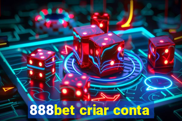 888bet criar conta