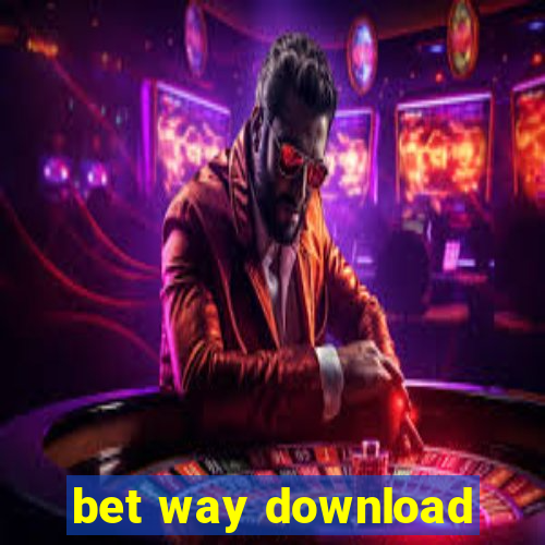 bet way download