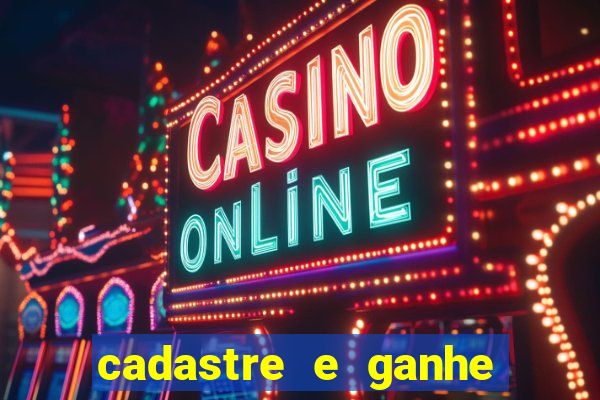 cadastre e ganhe 20 reais bet