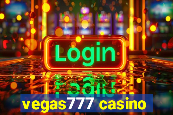 vegas777 casino