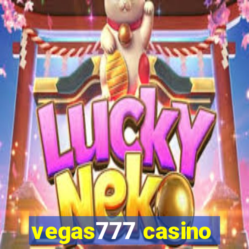 vegas777 casino