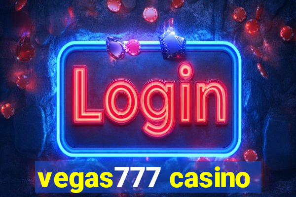 vegas777 casino