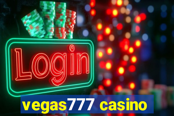 vegas777 casino