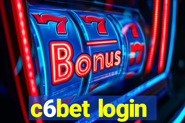 c6bet login