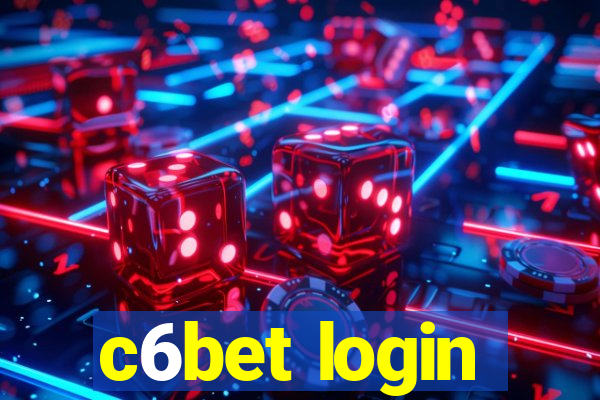 c6bet login