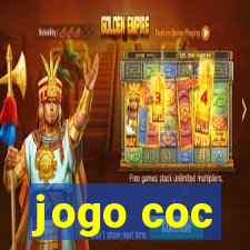 jogo coc