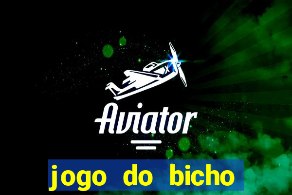 jogo do bicho sabado 19h