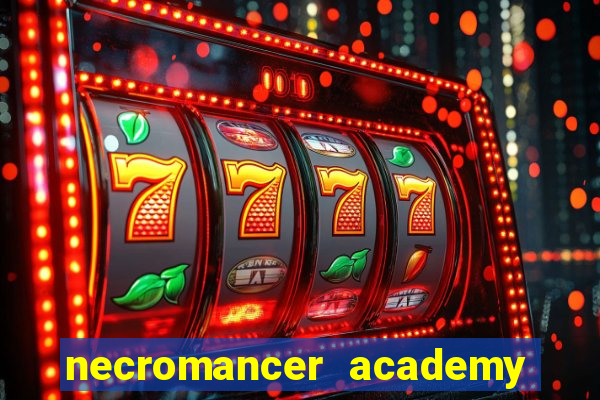 necromancer academy and the genius summoner 59