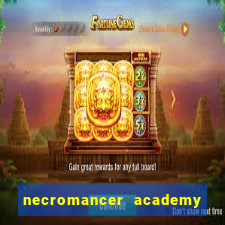 necromancer academy and the genius summoner 59