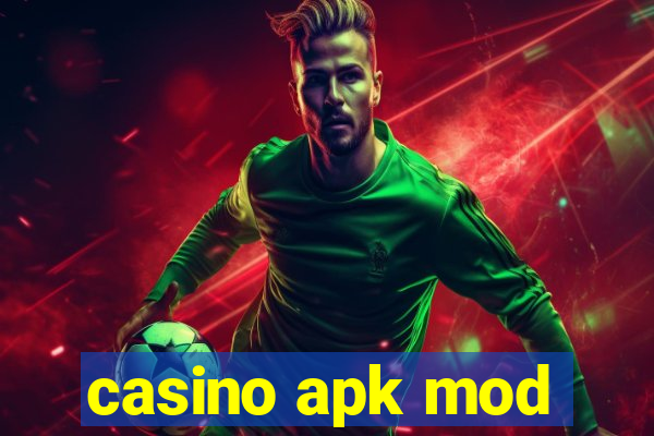 casino apk mod