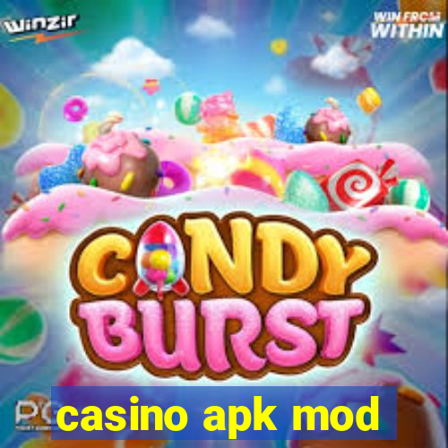 casino apk mod