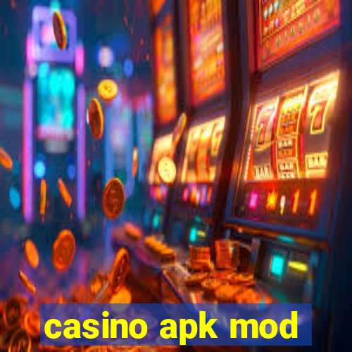 casino apk mod