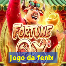 jogo da fenix