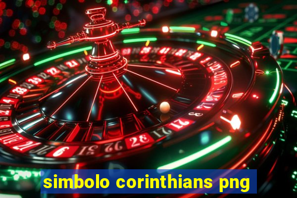 simbolo corinthians png