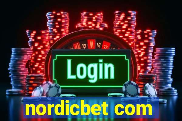 nordicbet com