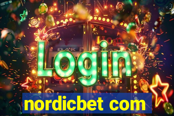 nordicbet com