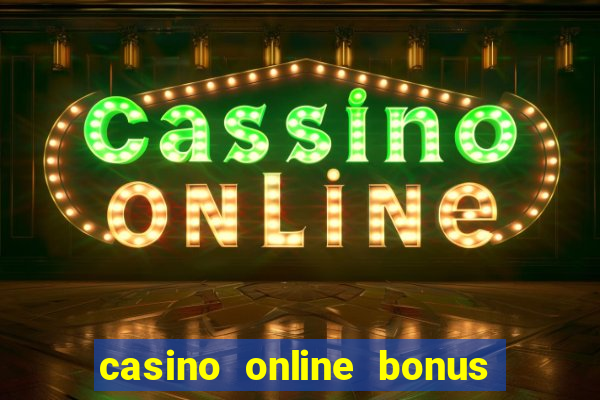 casino online bonus bez vkladu