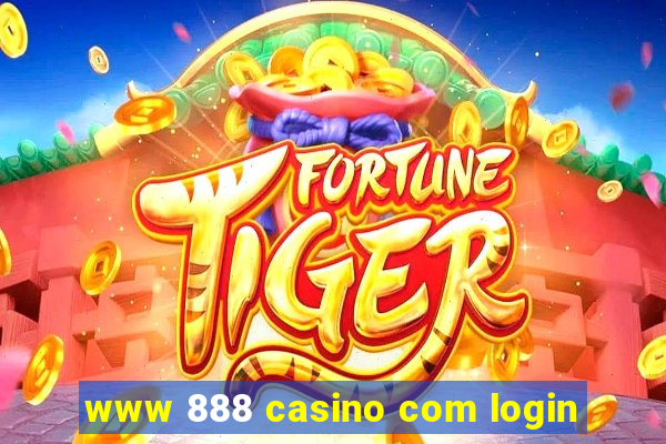 www 888 casino com login