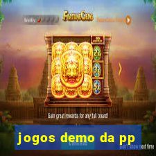 jogos demo da pp