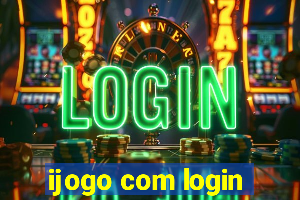 ijogo com login