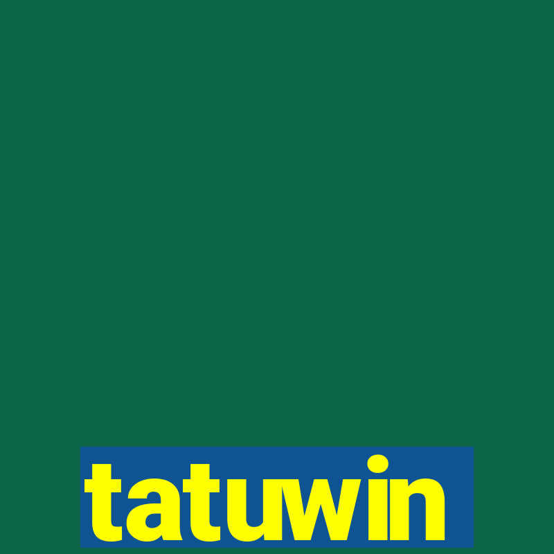 tatuwin