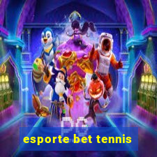 esporte bet tennis