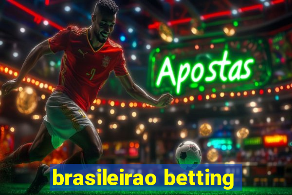 brasileirao betting