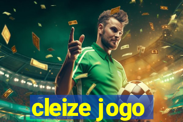 cleize jogo