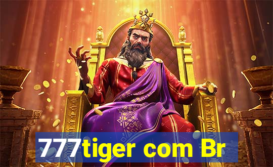 777tiger com Br