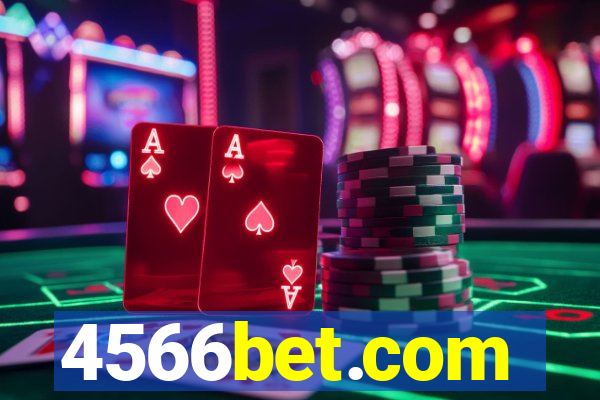 4566bet.com