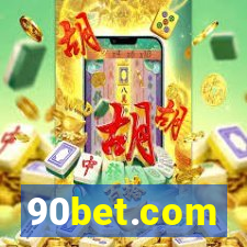 90bet.com