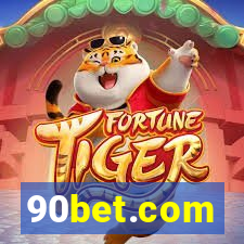 90bet.com