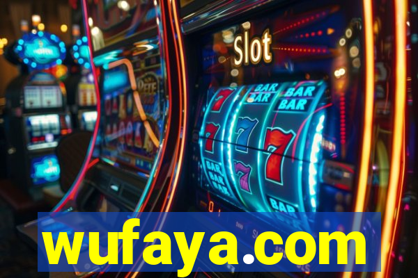 wufaya.com