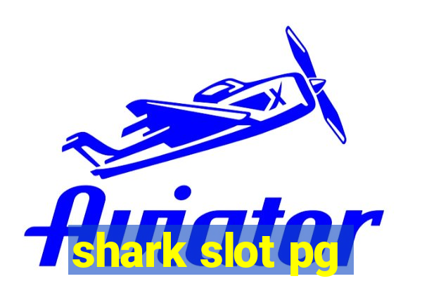 shark slot pg