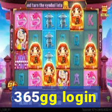 365gg login