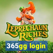 365gg login