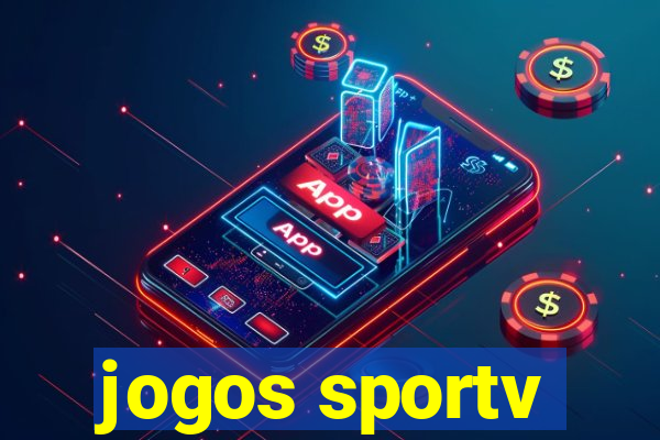 jogos sportv