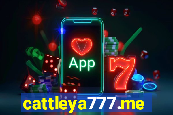 cattleya777.me