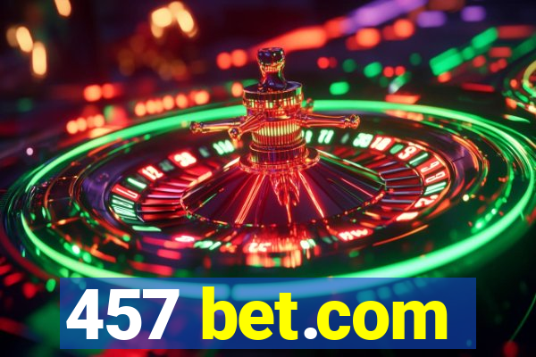 457 bet.com