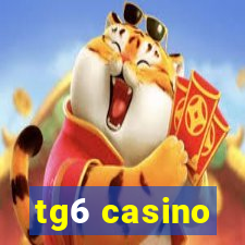 tg6 casino