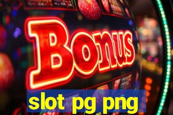 slot pg png