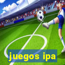 juegos ipa