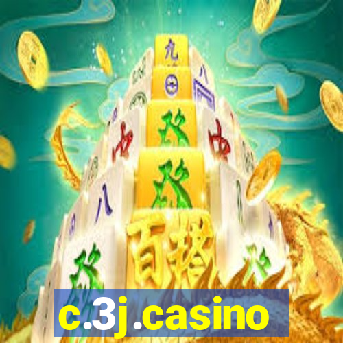 c.3j.casino